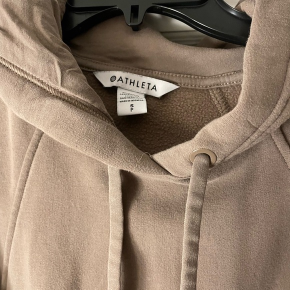 Athleta Hoodie - Picture 2 of 3
